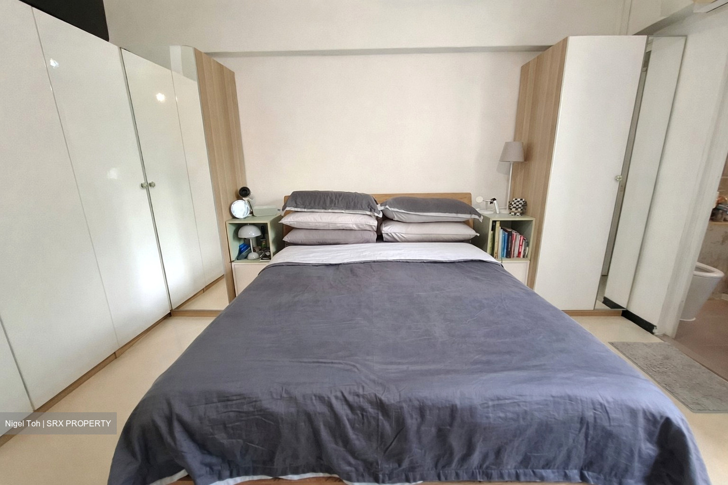 Blk 117 Sunset Way Residence (Clementi), HDB 4 Rooms #530391421